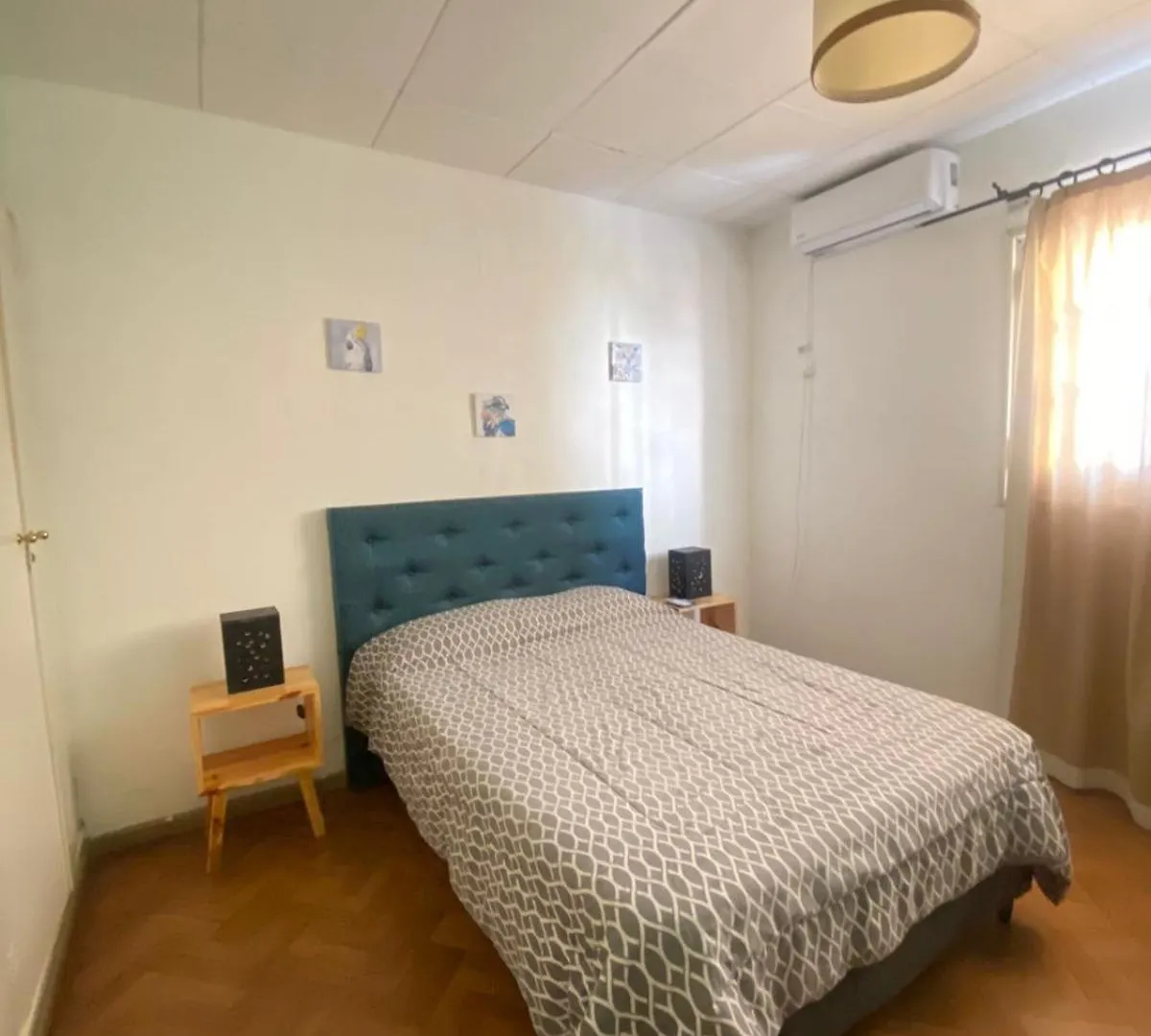 门多萨Houselyon住宿加早餐旅馆