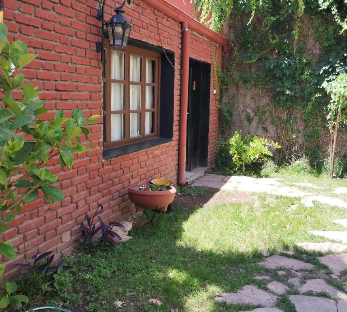 门多萨Houselyon住宿加早餐旅馆 阿根廷