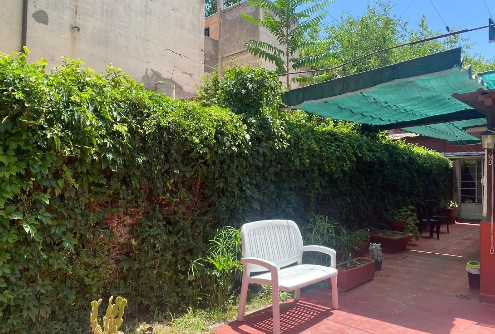Bed and Breakfast Houselyon Mendoza