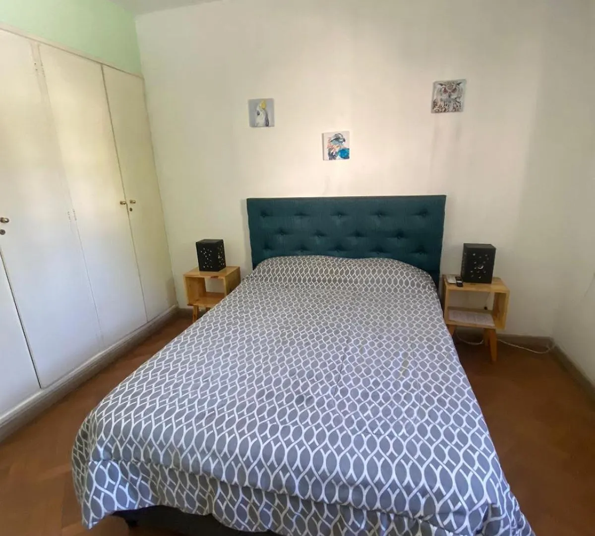 Bed and Breakfast Houselyon Mendoza
