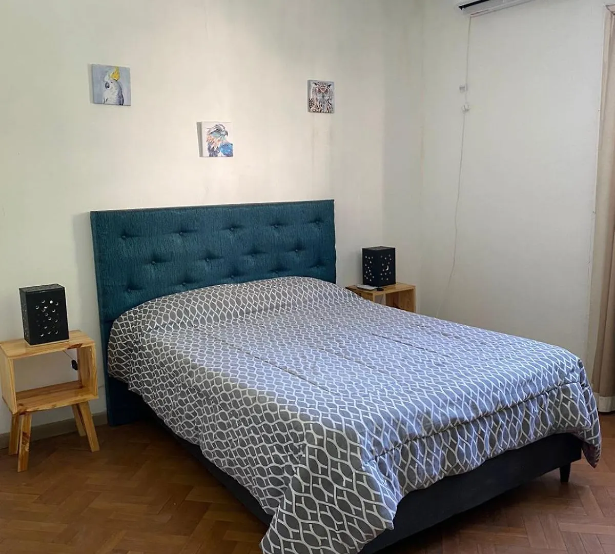 Bed and Breakfast Houselyon Mendoza