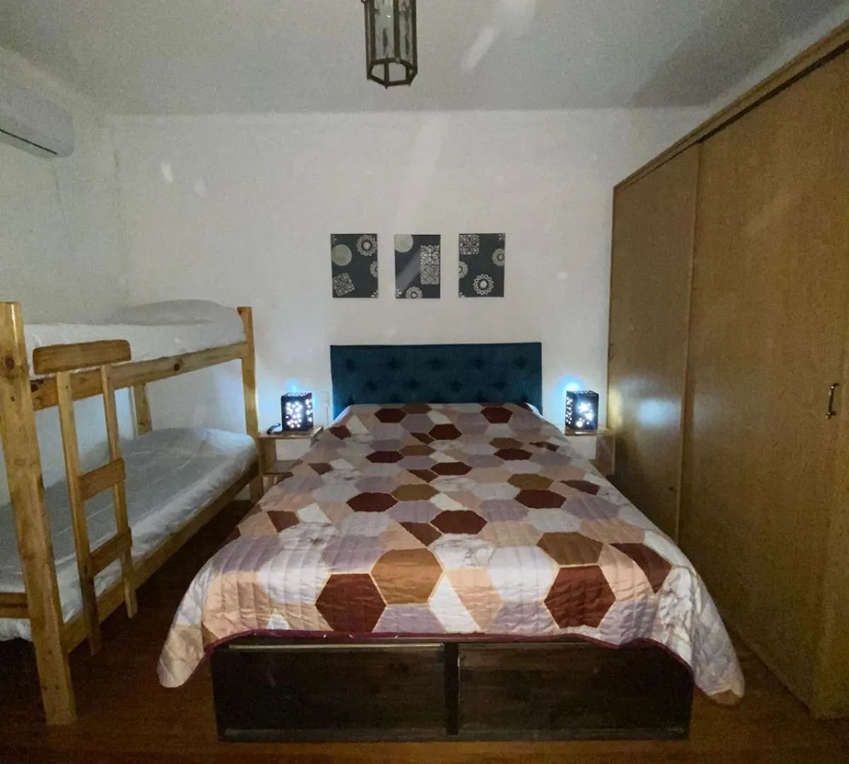 Bed and Breakfast Houselyon Mendoza