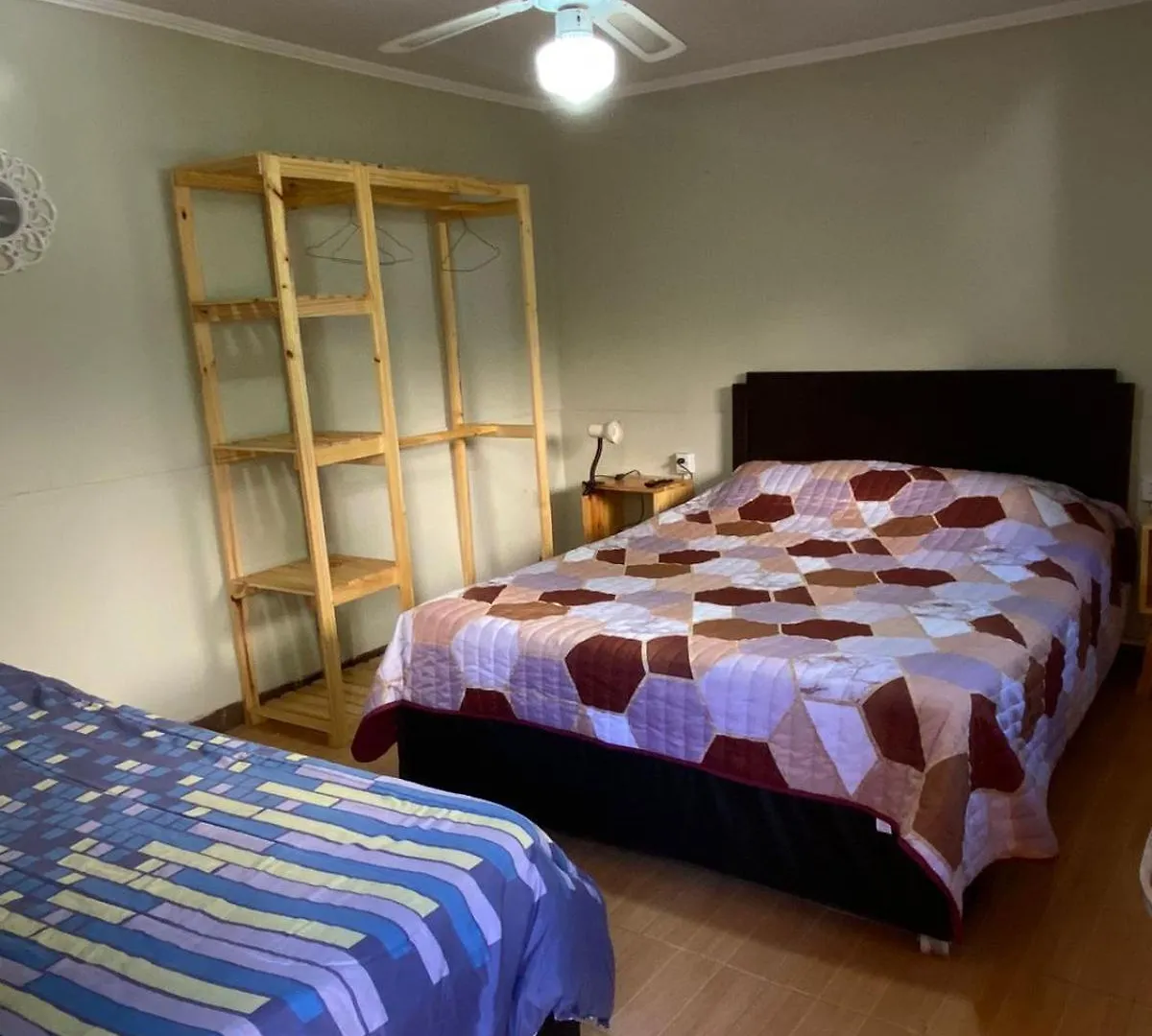 Bed and Breakfast Houselyon Mendoza