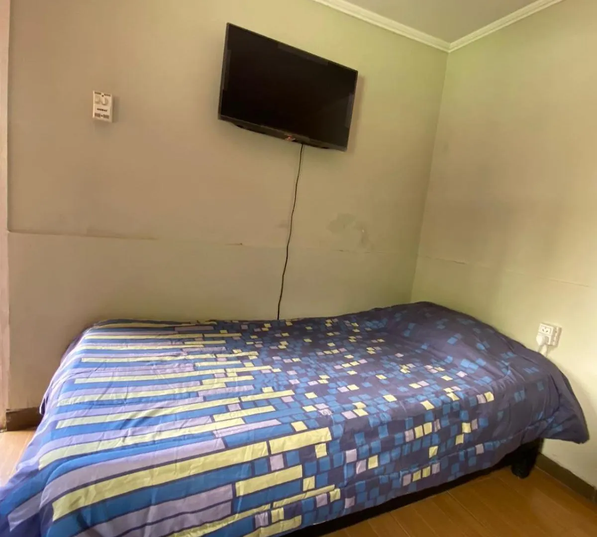 Bed and Breakfast Houselyon Mendoza Argentina