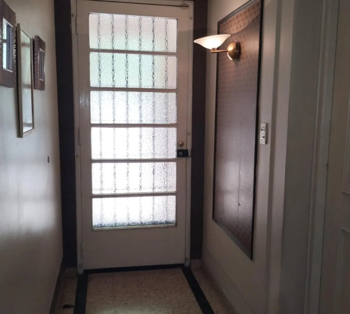 Bed and Breakfast Houselyon Mendoza