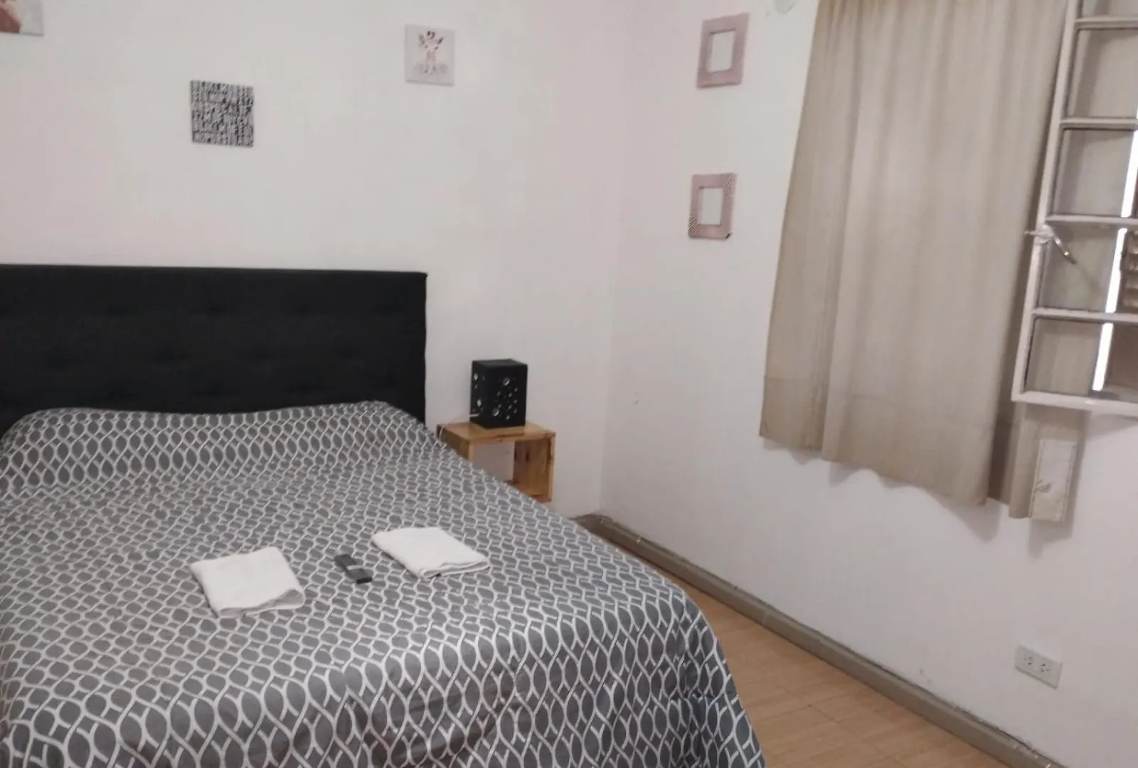 Bed and Breakfast Houselyon Mendoza
