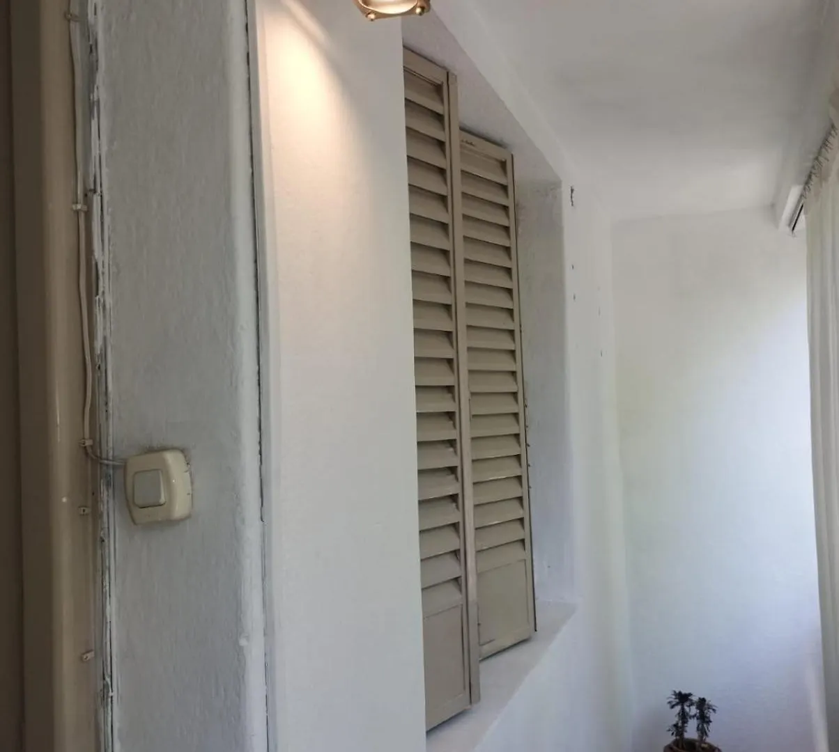 Bed and Breakfast Houselyon Mendoza