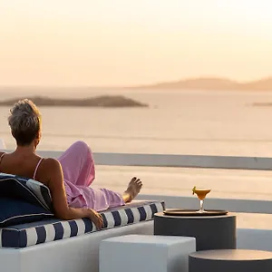 Tagoo Mykonos Town