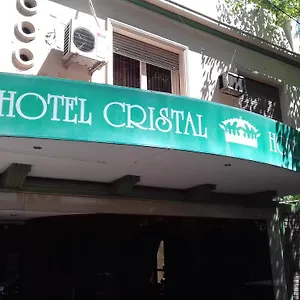 Cristal Mendoza